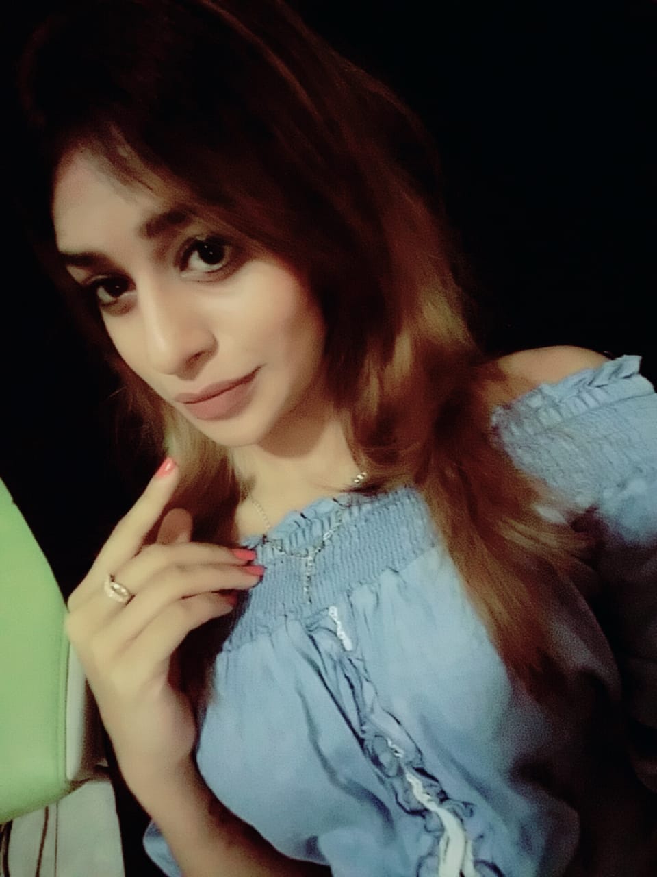 Escorts in Karachi