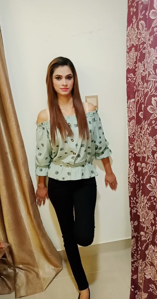 Escorts In Karachi